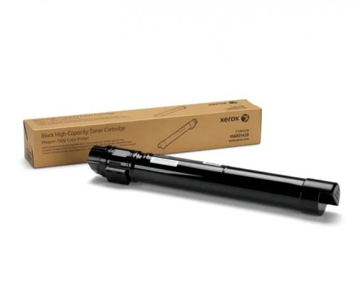 Original Xerox XL-Toner 106R01439 Schwarz (19.800 Seiten) jetzt kaufen